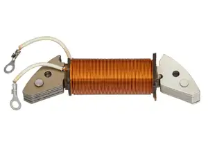 Lichtspule | Solex Lichtspule | Solex