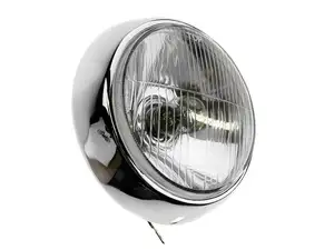 Lamp insert | Puch MV, VS, MS Lamp insert | Puch MV, VS, MS