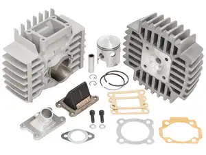 Gilardoni italkit 47 mm Zylinderkit 75 ccm | Puch Gilardoni italkit 47 mm Zylinderkit 75 ccm | Puch