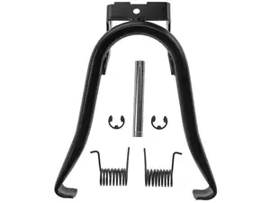 Stand 14 mm axle (1A quality) | Piaggio Ciao PX, C24 Stand 14 mm axle (1A quality) | Piaggio Ciao PX, C24