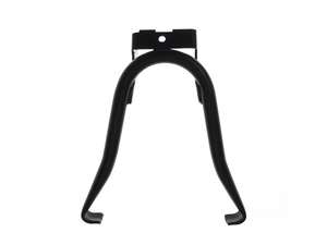 Main stand 10 mm axle without bolt | Piaggio Ciao P, SC Main stand 10 mm axle without bolt | Piaggio Ciao P, SC