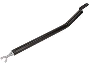 EBR frame strut black | Piaggio Ciao PX EBR frame strut black | Piaggio Ciao PX