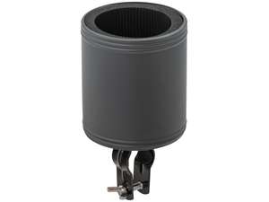 Kroozie cup holder black Kroozie cup holder black
