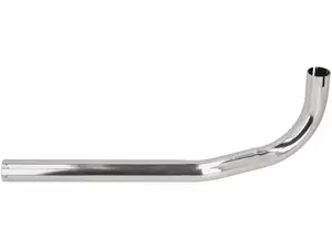 swiing® ingenious flame tube 28 mm chrome | Sachs 503 swiing® ingenious flame tube 28 mm chrome | Sachs 503