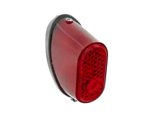 Rear light ULO Replica thick base Rear light ULO Replica thick base