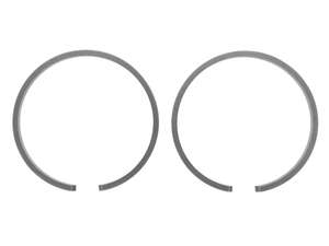 Meteor piston rings 38 x 2 mm (FS) (pair) | Sachs 50/2, 503 Meteor piston rings 38 x 2 mm (FS) (pair) | Sachs 50/2, 503