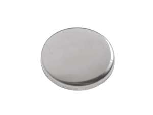 Metal housing cover cap | Sachs 50/2, 50/3, 50/4 (A2185) Metal housing cover cap | Sachs 50/2, 50/3, 50/4 (A2185)