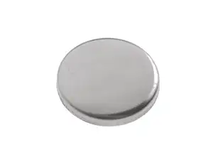 Metal housing cover cap | Sachs 50/2, 50/3, 50/4 (A2185) Metal housing cover cap | Sachs 50/2, 50/3, 50/4 (A2185)
