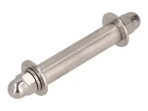 swiing® revival Tankbefestigung Chrom | Puch X30 Velux, Sport swiing® revival Tankbefestigung Chrom | Puch X30 Velux, Sport