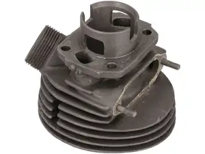 Zylinder 38 mm Membrane 2 Warzen NOS | Sachs Saxonette Zylinder 38 mm Membrane 2 Warzen NOS | Sachs Saxonette