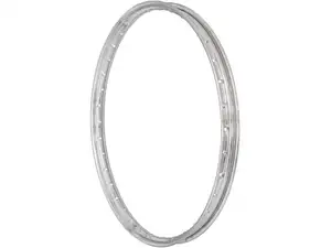 Felgenring 1.20 x 22" (45.5 mm) Chrom Felgenring 1.20 x 22" (45.5 mm) Chrom