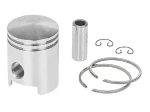 Meteor piston 38 mm #D | Sachs 505 Meteor piston 38 mm #D | Sachs 505