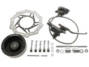 swiing® ingenious disc brake set EBR Harry | Puch swiing® ingenious disc brake set EBR Harry | Puch