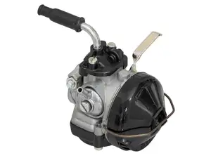 Dell'Orto 16/16 SHA Vergaser Handchoke | Beta 521 & 512 Dell'Orto 16/16 SHA Vergaser Handchoke | Beta 521 & 512