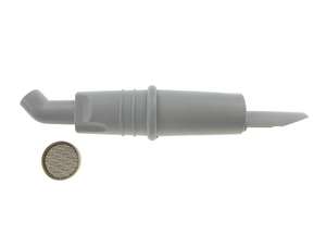 swiing® revival Luftfilter grau «Racing» | Puch X30 NS / NL swiing® revival Luftfilter grau «Racing» | Puch X30 NS / NL