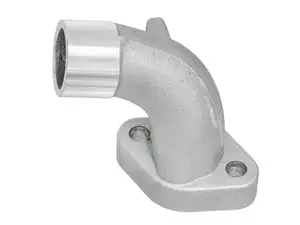 BAD ASS intake manifold 17 mm SRF short version | Sachs 503 2AL, 2BL BAD ASS intake manifold 17 mm SRF short version | Sachs 503 2AL, 2BL