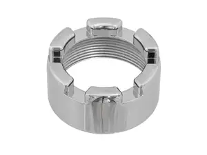 swiing® ingenious Auspuffmutter M35x2 lang 28 mm Krümmer | Sachs 50/2 swiing® ingenious Auspuffmutter M35x2 lang 28 mm Krümmer | Sachs 50/2