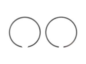 Meteor Kolbenringe 42.5 mm (Paar) | Puch X30 Velux, NG-2AH Meteor Kolbenringe 42.5 mm (Paar) | Puch X30 Velux, NG-2AH