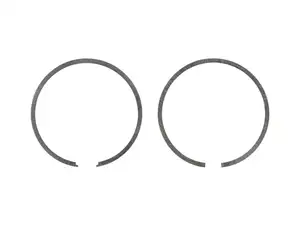 Meteor piston rings 42.5 mm (pair) | Puch X30 Velux, NG-2AH Meteor piston rings 42.5 mm (pair) | Puch X30 Velux, NG-2AH