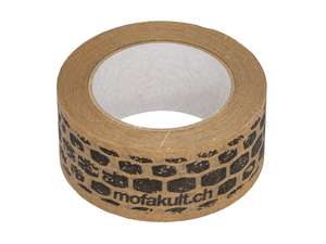 mk-Merch Klebeband «mofakult-Edition» mk-Merch Klebeband «mofakult-Edition»