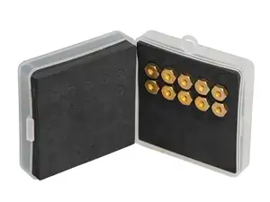 Düsen-Set M6 (76 - 94) Bing SLH Düsen-Set M6 (76 - 94) Bing SLH