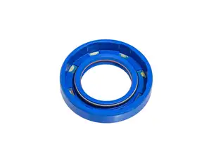 Polini oil seal FPM / PTFE 20/35/7 AS crankshaft | Puch ZA50 Polini oil seal FPM / PTFE 20/35/7 AS crankshaft | Puch ZA50