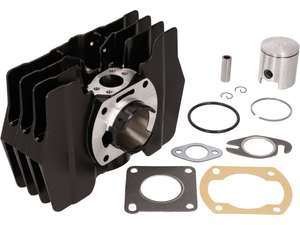 AKOA Breitwand 45 mm Zylinderkit | Sachs 503 AB, AC, ADV AKOA Breitwand 45 mm Zylinderkit | Sachs 503 AB, AC, ADV