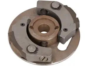 Kupplung 2-Backen NOS | Puch E50 Kupplung 2-Backen NOS | Puch E50