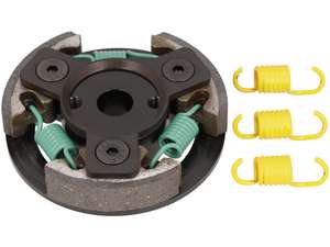 Jammer clutch cone version | Minarelli V1 Jammer clutch cone version | Minarelli V1