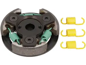 Jammer Kupplung Konus Ausf. | Minarelli V1 Jammer Kupplung Konus Ausf. | Minarelli V1