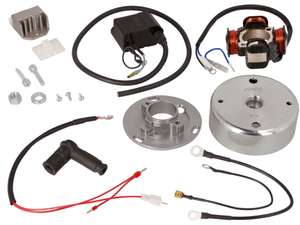 Polini electronic ignition | Puch E50 Polini electronic ignition | Puch E50