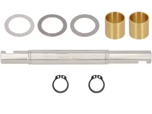 swiing® revival Tretachse-Set (Büchse Ø 20 mm) | Sachs swiing® revival Tretachse-Set (Büchse Ø 20 mm) | Sachs
