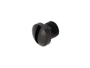 66HEROES Oil Filler Plug M10 Black E50 | Puch Maxi S, N 66HEROES Oil Filler Plug M10 Black E50 | Puch Maxi S, N