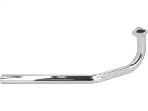 Auspuffkrümmer 28 mm | Sachs 503 AB, AC ohne Kat Auspuffkrümmer 28 mm | Sachs 503 AB, AC ohne Kat