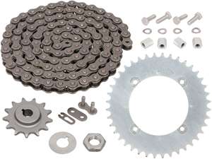 ESJOT chain kit | Sachs 50/2 ESJOT chain kit | Sachs 50/2