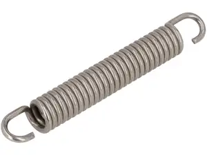 Feder Hauptständer Inox | Caravelle, Pony Feder Hauptständer Inox | Caravelle, Pony