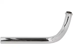 Auspuffkrümmer 28mm (Überwurfmutter) | Kreidler Auspuffkrümmer 28mm (Überwurfmutter) | Kreidler