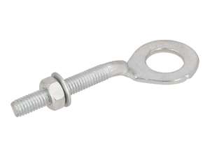 Cranked wheel clamp 12 mm (per piece) Cranked wheel clamp 12 mm (per piece)