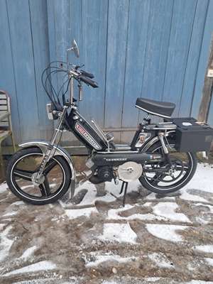 Peugeot 103 Peugeot 103