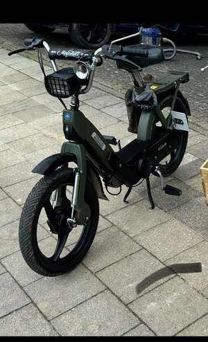 Piaggio Ciao Piaggio Ciao