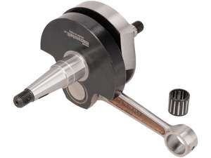Mazzucchelli crankshaft "Sport" | Vespa PX200, P200, Rally 200, Cosa 200 Mazzucchelli crankshaft "Sport" | Vespa PX200, P200, Rally 200, Cosa 200
