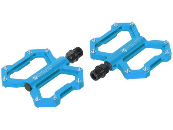 ht components pedal T2T Enduro Race Pedals travel pill box C designed to offer Rattan LM-750 Electric Bike Color:RISLAND CLEAR LENS