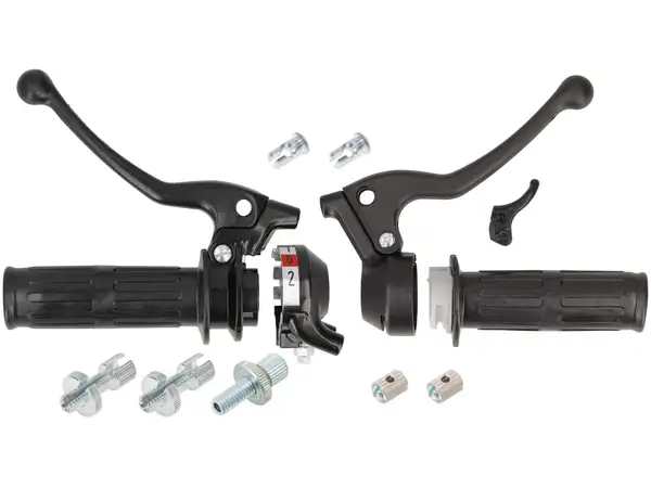 Adjust ignition properly | mofakult