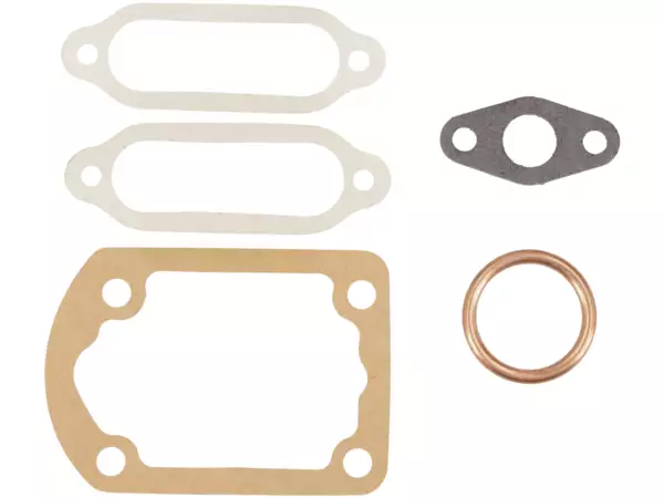 Triscan Zylinderkopfdichtung MULTILAYER STEEL - 501-4583 Für Nissan Patrol