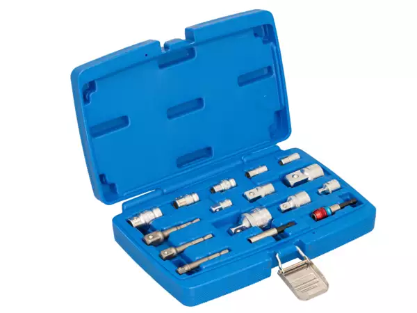 Lisle Stecknuss 26 Mm – Schlagfest & Für 1/2" Antrieb – Perfekt Für Anspruchsvolle Arbeiten