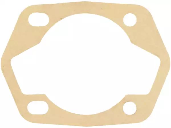 Kolben Zündapp 38.96mm - Original Ersatzteil Für Motorrad