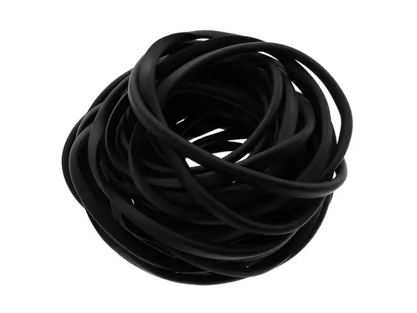 EUTRAS Kantenschutz 5m Grau 3,0mm - PVC Kantenschutzprofil Made In Germany