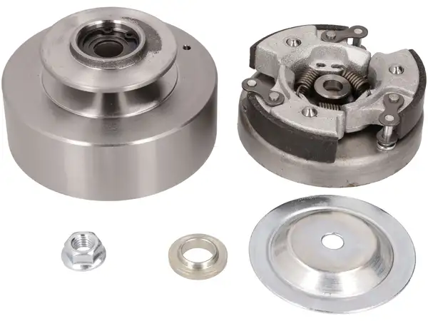 Nadellager Für Piaggio – 22x29x18 Mm, Originalteil Nr. 1A013798R