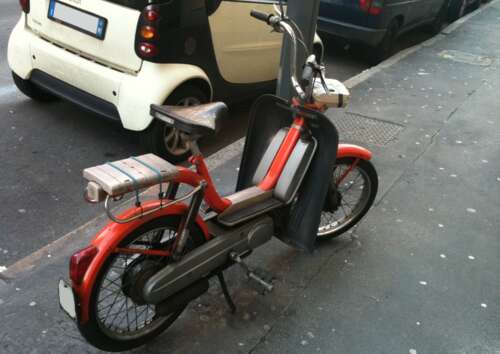 Piaggio Bravo Piaggio Bravo