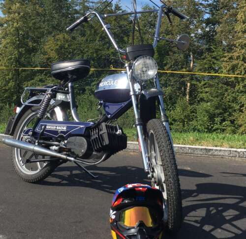 Hercules Sachs 503 von Noah Hercules Sachs 503 von Noah